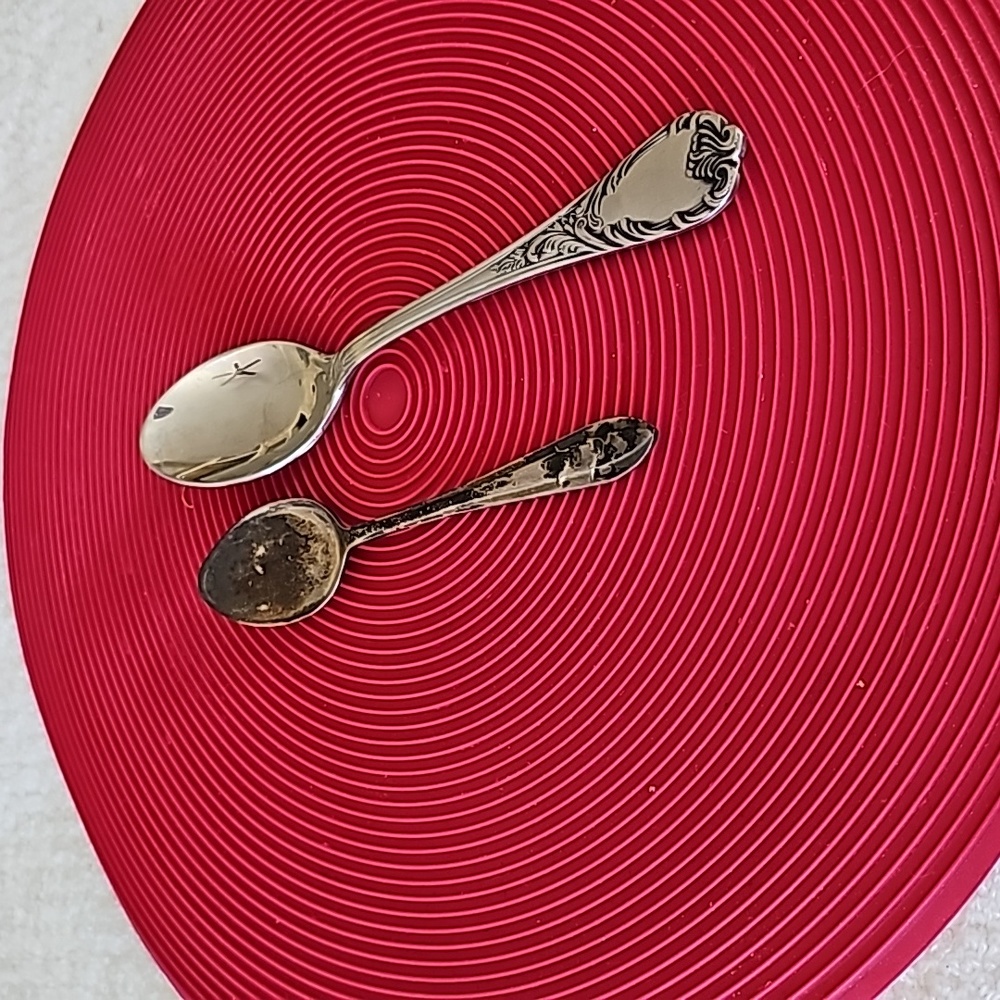 6 SUNDAY/TEASPOONS - Picture 6 of 6